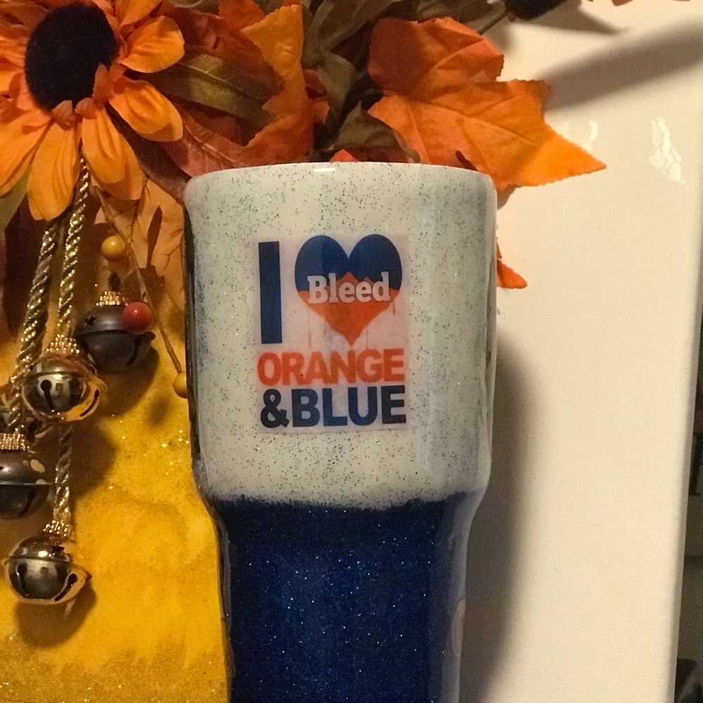 30 Oz tumbler cup